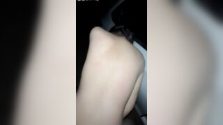 Chịch Public với em con ghệ dâm đãng ngoài đường vắng