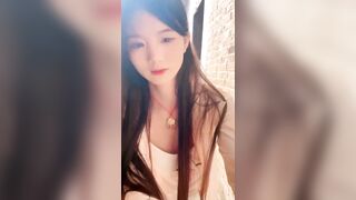 Em gái Loli thôn quê 2k7 thủ dâm khoe vú siêu non xem mà nứng vãi Phần 7