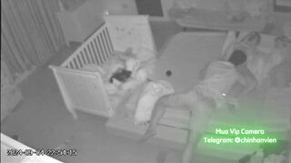 Hack Camera Chồng Dâm Tận Tình Bú Mút Cho Vợ Dâm