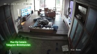 Hack Camera Chồng Tây Địt Nát Lồn Vợ Việt