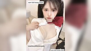 Xem ẻm khóa đống đồ chơi mà hãnh diện chưa kìa