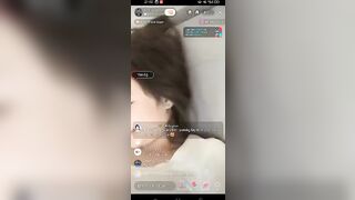Yến nhi sexy trần trọng Hoàng trên tiktok