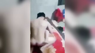 vụ bé gái *** đang hot