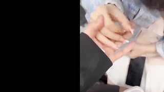 Dẫn em đi chơi rồi đụ nát l