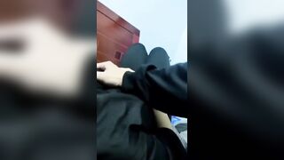 Đưa bé Cuối cấp trốn học thêm vào khách sạn tâm sự