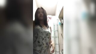 Học sinh giờ phát triển thật toàn Ngực khủng Bím Đẹp
