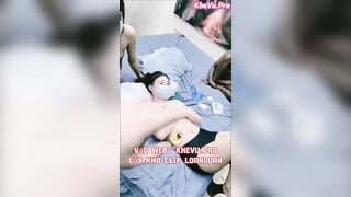 Đem Người Yêu Sang Khu Tự Trị Bán Cho Tây Da Đen Địt