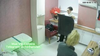 Hack Camera Spa Tắm Trắng Triệt Lông Lồn 40