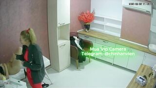 Hack Camera Spa Tắm Trắng Triệt Lông Lồn 40