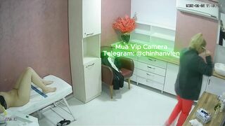 Hack Camera Spa Tắm Trắng Triệt Lông Lồn 40