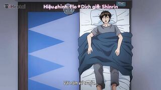 Modaete yo adam-kun 1