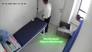 Hack Camera Ngoại Tình Nơi Làm Việc