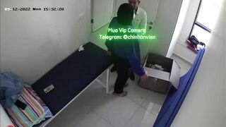 Hack Camera Ngoại Tình Nơi Làm Việc
