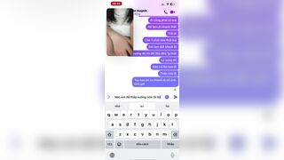 Chat sex cùng bé Cuối cấp Móc Bím Ra Cả Nước Vẫn Chưa lên đỉnh