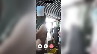 Call sex tắm táp cùng bé Ở quê Ngoan Ngoãn