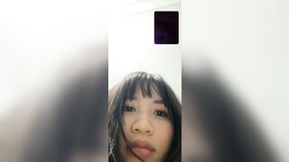 Hot tiktok nợ tiền bị Chủ Nợ bắt quay clip sex cấn nợ p1