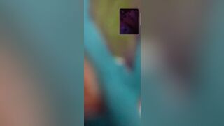 Hot tiktok nợ tiền bị Chủ Nợ bắt quay clip sex cấn nợ p1