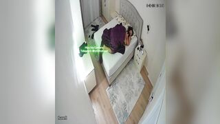 Hack Camera Địt Vợ Múp Vú To Dâm Đãng