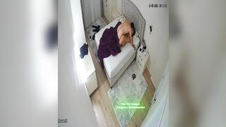 Hack Camera Địt Vợ Múp Vú To Dâm Đãng