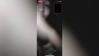 Chat sex cùng bé Ny Cực kì xinh Show Cả Bím Non Tơ p1