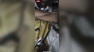 Chat sex cùng bé Ny Cực kì xinh Show Cả Bím Non Tơ p1