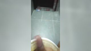 Muốn dí