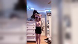 bỏ 1m lên quà tikltok em nó trả bằng vid khỏa thân