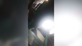 [ 65 ] | Quay lén cặp đùi chị bán trà chanh | #11