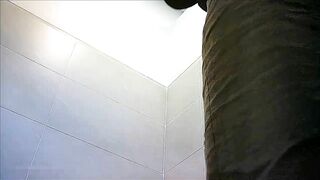 Quay lén WC nữ 31