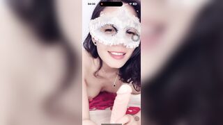 Em Gái 1 chồng hướng dẫn bú cu giọng loli cực nứng