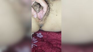 Lồn vợ dâm ngày tết