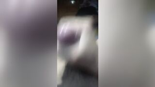 Len cơn nứng lọ o