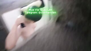 Quay Lén Em Học Sinh Cấp 3 Tắm Đêm