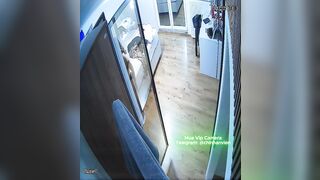 Hack Camera Phòng Ngủ Gái Xinh Vú To Căng Mọng