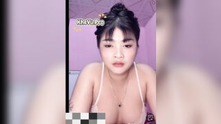 Em Minh Thư LIVE SEX SHOW HÀNG Bản FULL