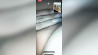 Video Call Em Gái Sạch,Vé Nhanh,Lông Kiểu Model Lổ nhị hơi thâm