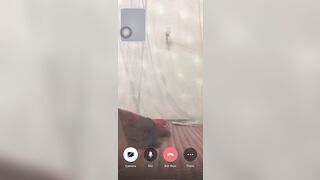 em gái call dogy