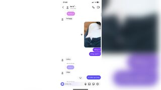 Em người yêu 2k10 móc bím