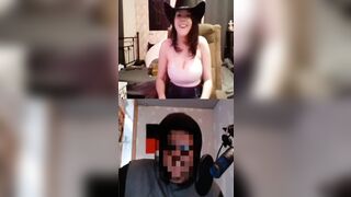 Tổng hợp teen khát tình trên omegle P90