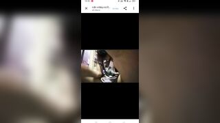Học sinh loli thủ dâm
