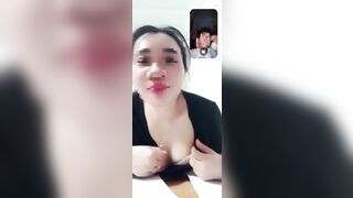Chị nhưng ngoan. Nói là nghe. S2