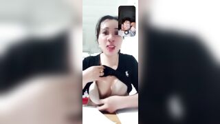 Chị nhưng ngoan. Nói là nghe. S2