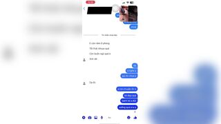 Em đúng là một con đĩ thực thụ