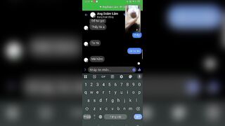 Call sục cho gái coi