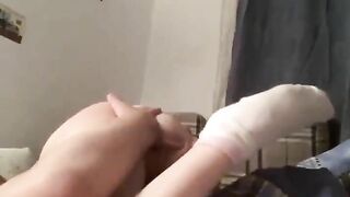 Móc lồn em teen không lông, sướng tê người