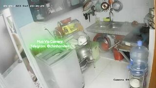Hack Camera Máy Bay Vú To Thay Đồ