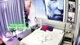 Hack Camera Nhà Nghỉ Cặp Đôi Dâm Đãng Quan Hệ Cực Nứng