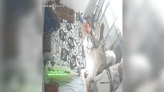 Hack Camera Phòng Ngủ Nữ Sinh Cấp 3 Múp Ngon
