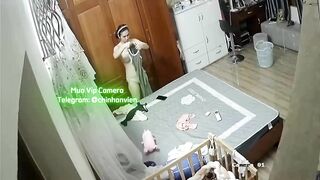 Hack Camera Phòng Ngủ Máy Bay Dâm