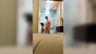 Đầu năm đc địt , cả năm đc địt